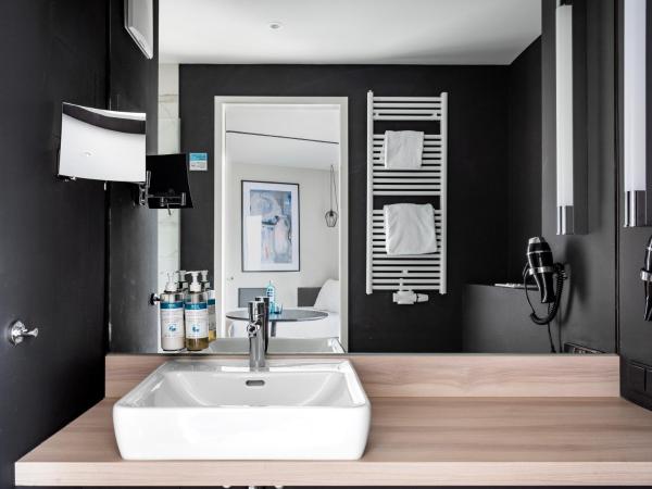 numa I Bloc Rooms & Apartments : photo 7 de la chambre studio classique