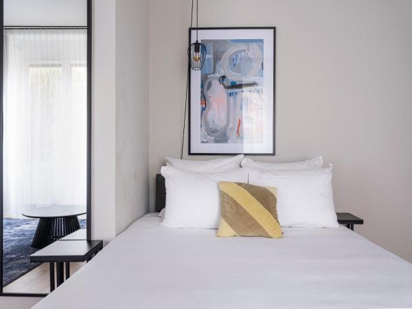 numa I Bloc Rooms & Apartments : photo 5 de la chambre duplex