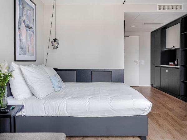 numa I Bloc Rooms & Apartments : photo 5 de la chambre studio deluxe