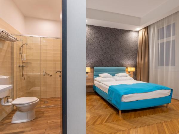 Medos Hotel : photo 3 de la chambre chambre double supérieure