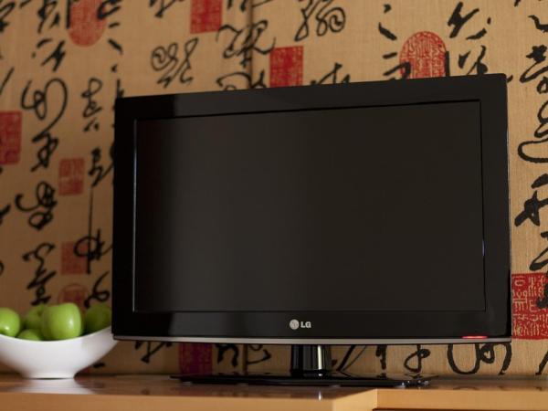 relexa hotel Stuttgarter Hof : photo 4 de la chambre chambre double standard