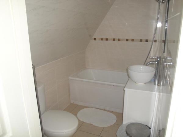 Beaconsfield Hotel : photo 5 de la chambre chambre double