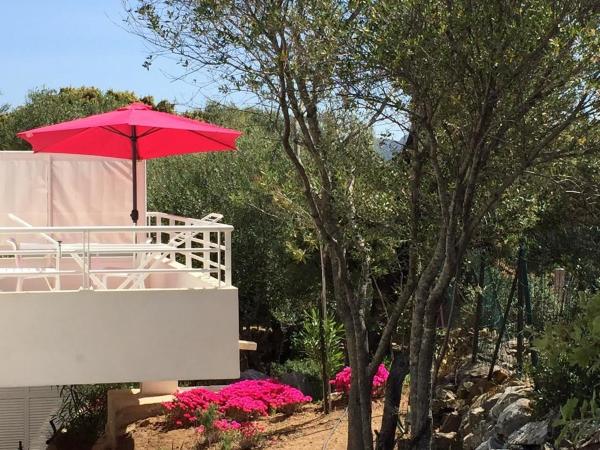 Résidence Le Clos Saint Paul : photo 2 de la chambre appartement 2 chambres (6 adultes)