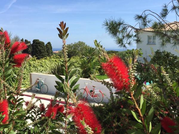 Résidence Le Clos Saint Paul : photo 5 de la chambre appartement 2 chambres (6 adultes)