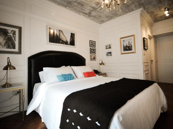 Hotel Clasico : photo 3 de la chambre chambre double