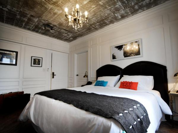 Hotel Clasico : photo 2 de la chambre chambre double deluxe