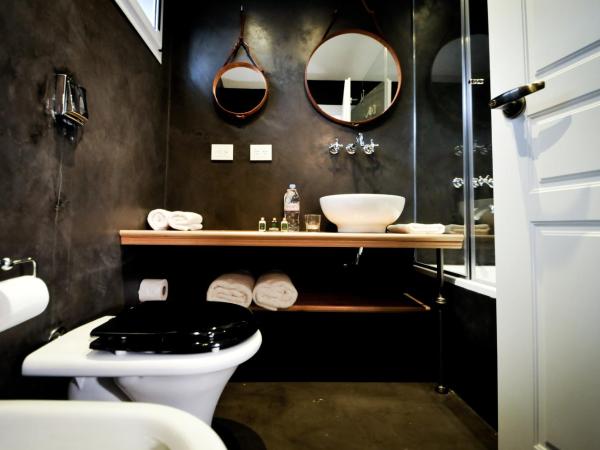 Hotel Clasico : photo 9 de la chambre chambre double deluxe