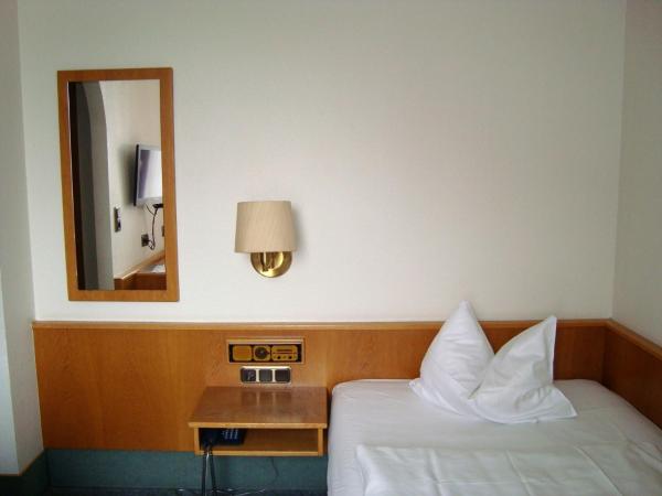 Hotel-Restaurant Handelshof : photo 4 de la chambre chambre simple