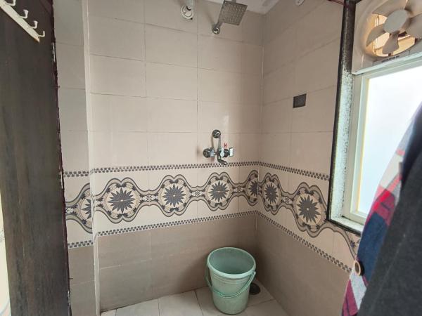 Hotel Bullet Inn Jaipur : photo 9 de la chambre chambre double