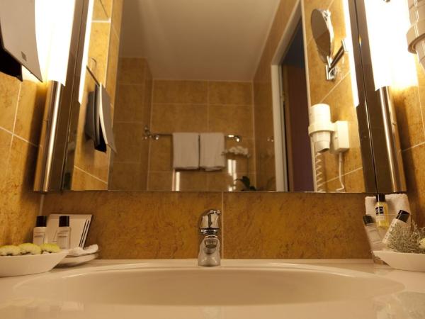 relexa hotel Stuttgarter Hof : photo 9 de la chambre chambre double supérieure