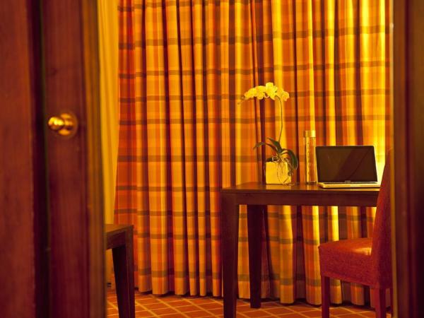 relexa hotel Stuttgarter Hof : photo 5 de la chambre chambre double standard