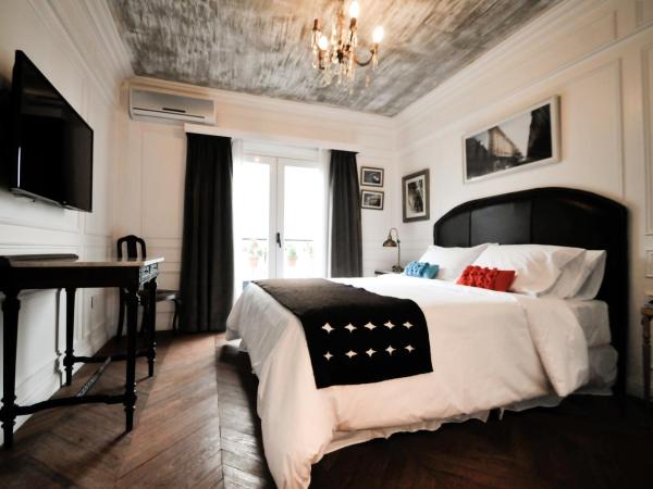 Hotel Clasico : photo 6 de la chambre chambre double deluxe