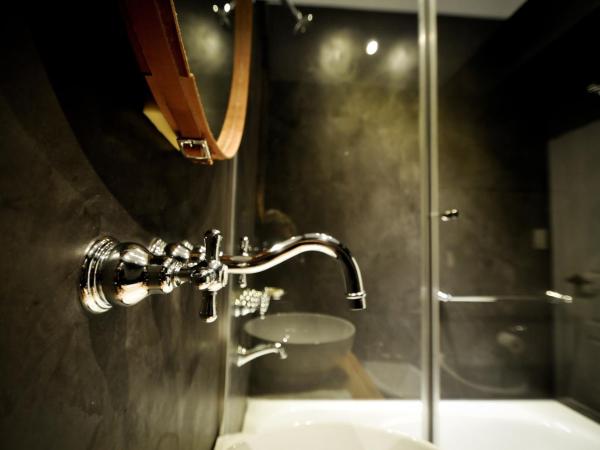 Hotel Clasico : photo 4 de la chambre chambre double deluxe