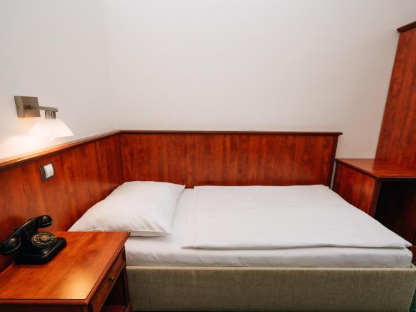 Union Hotel Prague : photo 9 de la chambre chambre simple