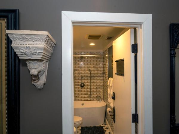 Villa D' Citta : photo 8 de la chambre studio double deluxe