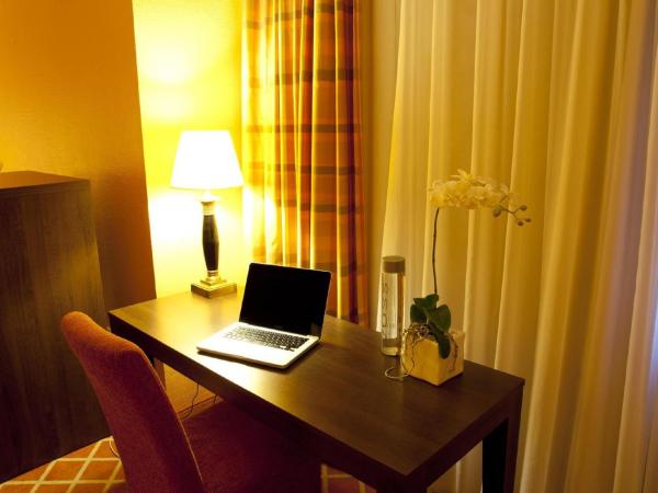 relexa hotel Stuttgarter Hof : photo 7 de la chambre chambre double standard