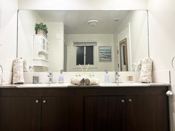 The Hathaway Suites : photo 7 de la chambre suite lit king-size