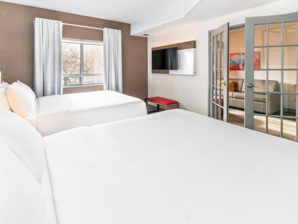 Quality Suites : photo 7 de la chambre suite 1 chambre