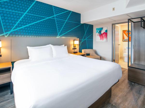 Quality Suites : photo 2 de la chambre suite 1 chambre