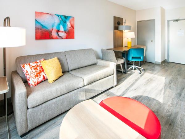 Quality Suites : photo 4 de la chambre suite 1 chambre