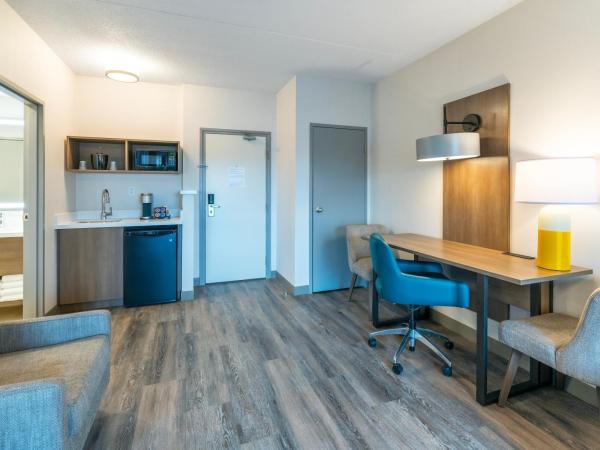 Quality Suites : photo 5 de la chambre suite 1 chambre