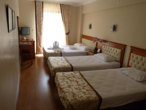 Prestige Hotel Old City : photo 4 de la chambre chambre triple standard