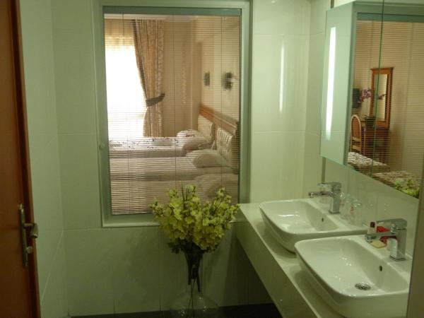 Prestige Hotel Old City : photo 9 de la chambre chambre triple standard