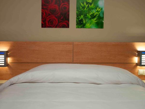 Manzil Hotel : photo 4 de la chambre chambre double