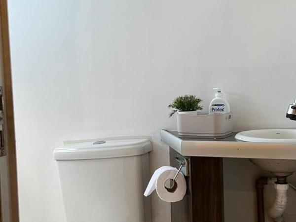 Amazon Extreme River Fish : photo 6 de la chambre chambre double deluxe avec douche