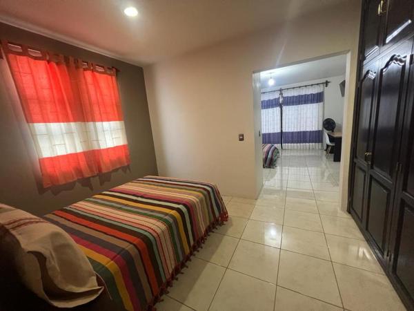 Alojamientos OHANA : photo 6 de la chambre bungalow familial