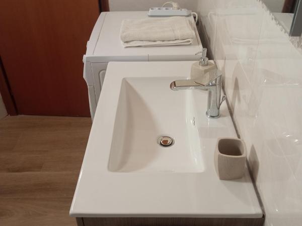 ToviMar Apartments : photo 2 de la chambre appartement 2 chambres avec balcon