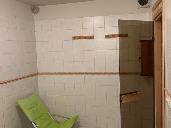 Aranykert Vendégház : photo 8 de la chambre chambre double ou lits jumeaux