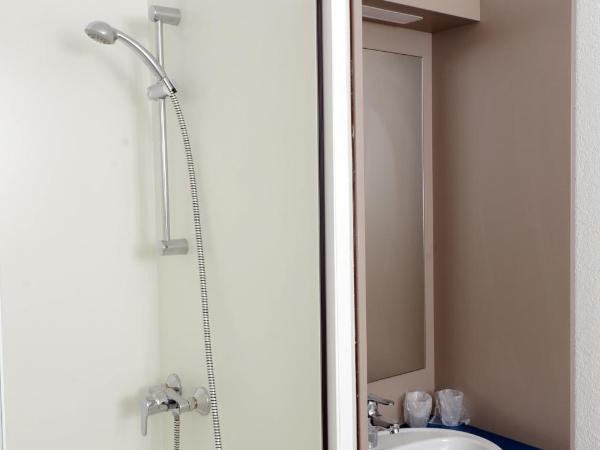 Apparteo Marseille : photo 5 de la chambre studio double confort