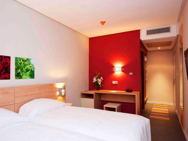 Manzil Hotel : photo 7 de la chambre chambre lits jumeaux