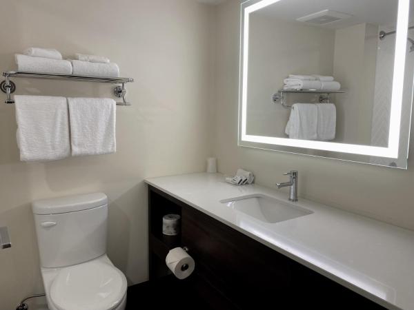 Holiday Inn Victoria - Elk Lake, an IHG Hotel : photo 3 de la chambre chambre standard