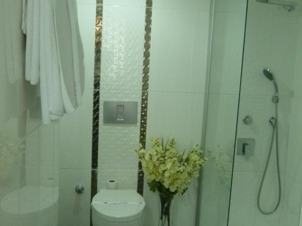 Prestige Hotel Old City : photo 4 de la chambre chambre familiale communicante