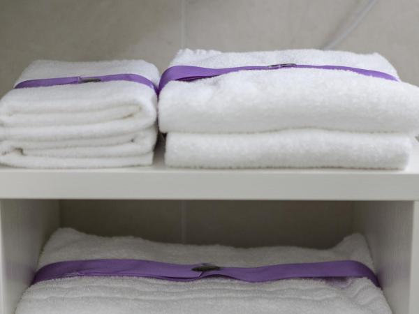 Residenza dei Suoni : photo 6 de la chambre chambre deluxe double ou lits jumeaux