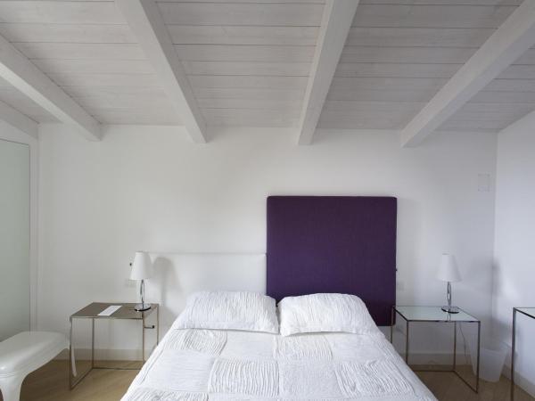 Residenza dei Suoni : photo 3 de la chambre chambre quadruple