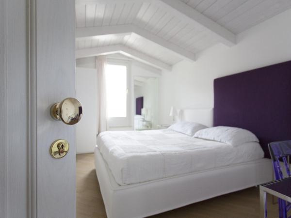 Residenza dei Suoni : photo 5 de la chambre chambre deluxe double ou lits jumeaux