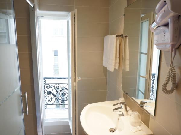 Hotel Zora : photo 2 de la chambre chambre double