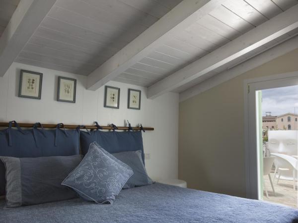 Residenza dei Suoni : photo 4 de la chambre chambre deluxe double ou lits jumeaux