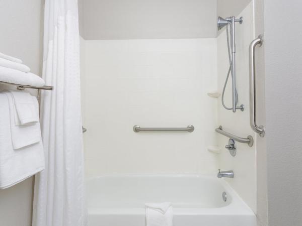 Holiday Inn Express & Suites Jacksonville South - I-295, an IHG Hotel : photo 4 de la chambre chambre standard