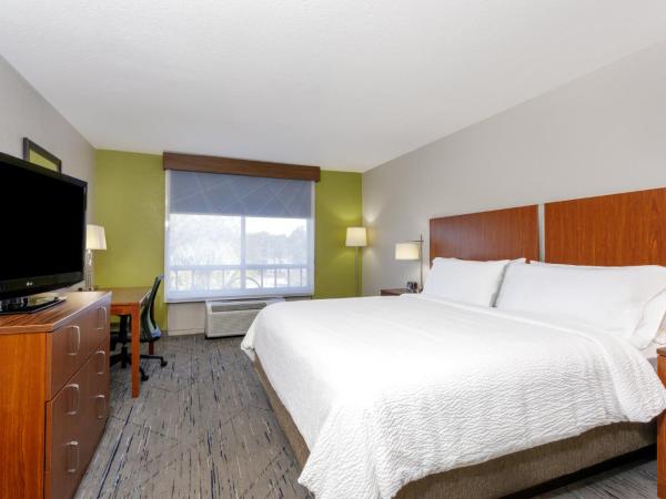 Holiday Inn Express & Suites Jacksonville South - I-295, an IHG Hotel : photo 4 de la chambre chambre lit king-size standard
