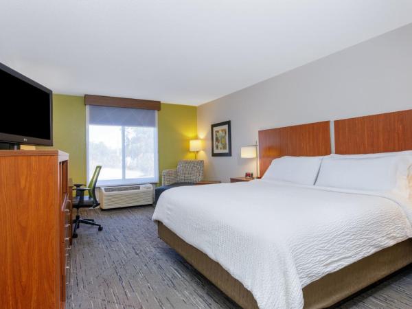 Holiday Inn Express & Suites Jacksonville South - I-295, an IHG Hotel : photo 5 de la chambre chambre lit king-size standard