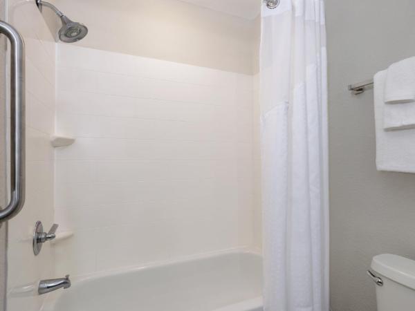 Holiday Inn Express & Suites Jacksonville South - I-295, an IHG Hotel : photo 6 de la chambre chambre standard