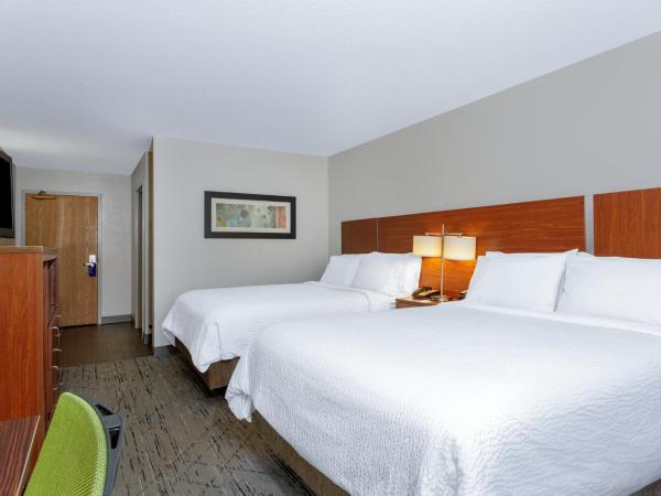 Holiday Inn Express & Suites Jacksonville South - I-295, an IHG Hotel : photo 7 de la chambre chambre standard