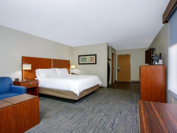 Holiday Inn Express & Suites Jacksonville South - I-295, an IHG Hotel : photo 10 de la chambre suite lit king-size – non-fumeurs