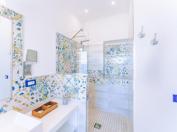 Hotel Ferdinando Beach & Thermal Spa : photo 5 de la chambre suite junior