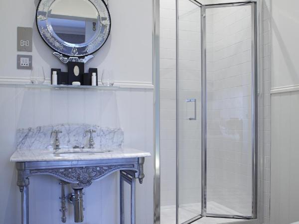 24 Royal Terrace : photo 4 de la chambre chambre double supérieure