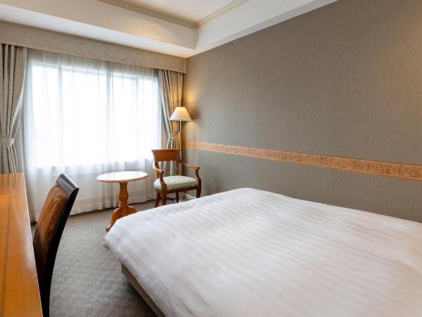 Hotel Cadenza Tokyo : photo 1 de la chambre chambre double - non-fumeurs